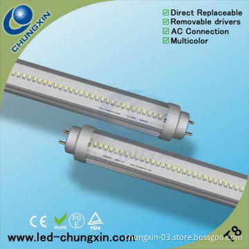 Commercial LED Lighting Products and Fixtures! LED Tube Light T8